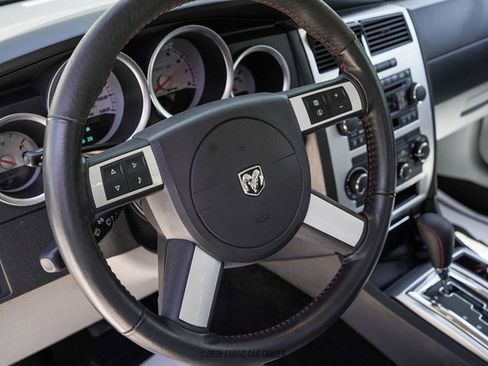 Used 2007 Dodge Charger SRT8 w/ SRT Option Group II RWD image 46