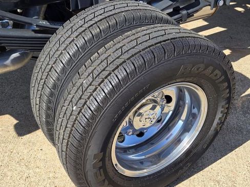 New 2026 RAM 5500 Tradesman image 7