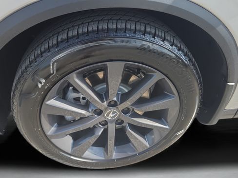 Certified 2026 Acura MDX A-Spec AWD/4WD image 38