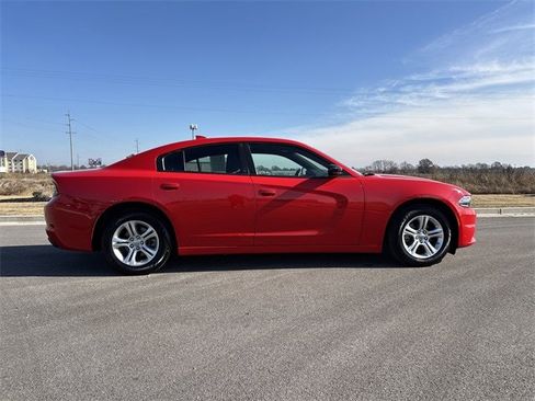 Used 2023 Dodge Charger SXT image 6