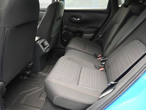 New 2026 Honda HR-V Sport image 23