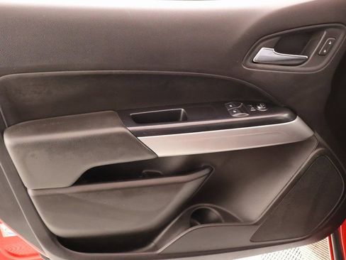 Used 2019 Chevrolet Colorado LT w/ LT Convenience Package image 15