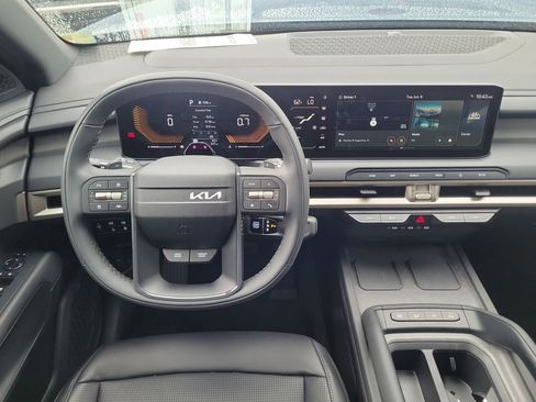 New 2027 Kia Telluride S AWD/4WD image 19