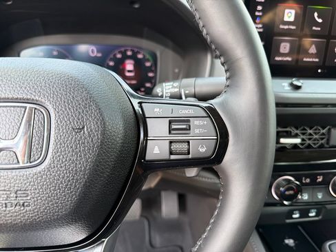 Used 2026 Honda Accord Touring image 18