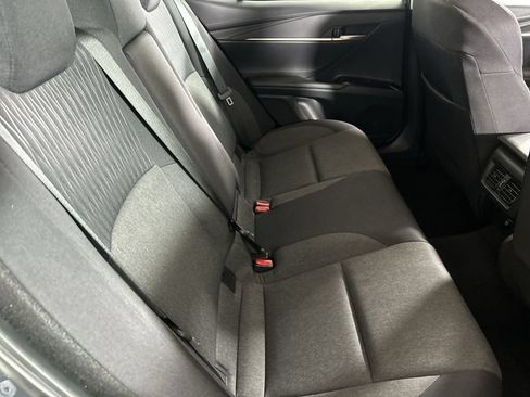 Used 2025 Toyota Camry LE w/ Convenience Package FWD image 25