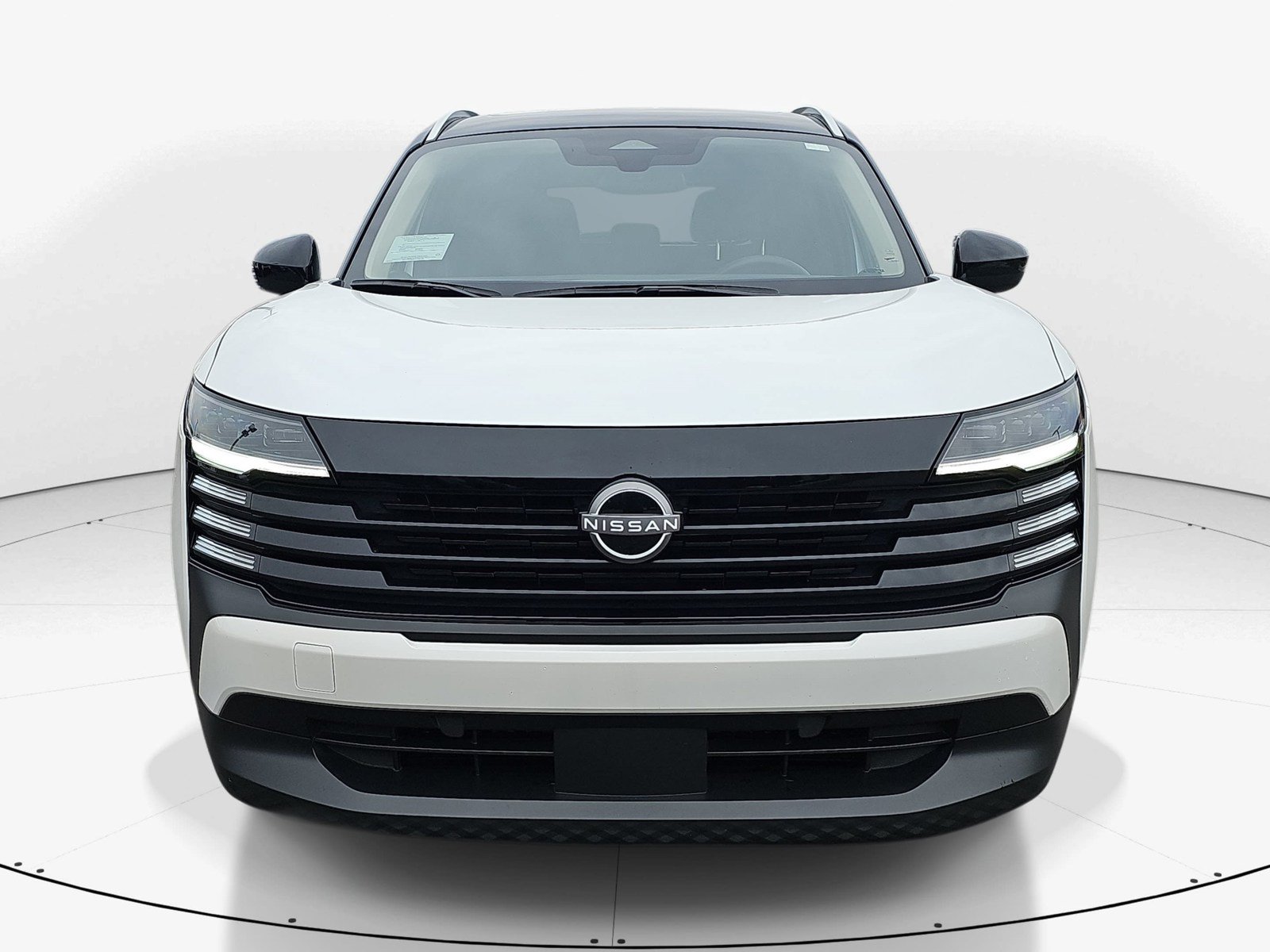 Used 2026 Nissan Kicks SV w/ SV Premium Package FWD image 9