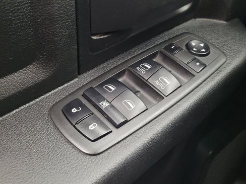 Used 2021 RAM 1500 Tradesman AWD/4WD image 27