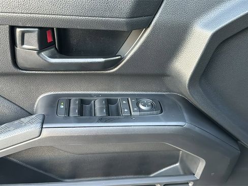 New 2025 Toyota Tacoma SR5 image 15