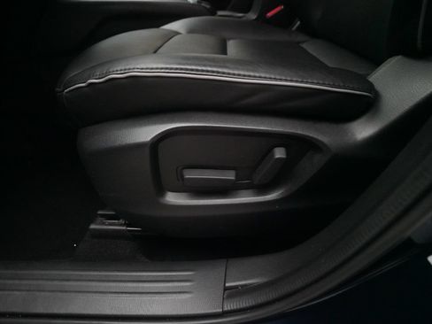 Certified 2025 MAZDA CX-5 AWD 2.5 S w/ Select Package image 28