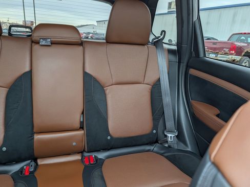 Certified 2026 Subaru Forester Touring AWD/4WD image 14