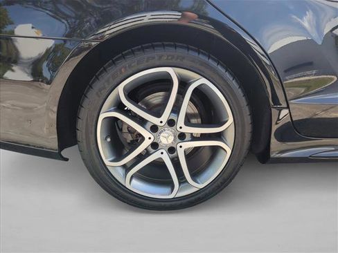 Used 2015 Mercedes-Benz CLS 400 4MATIC image 30