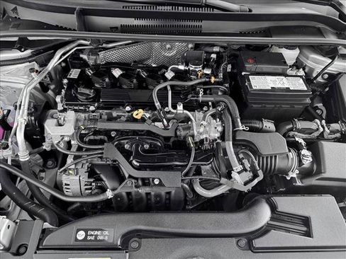 Used 2024 Toyota Corolla LE image 21