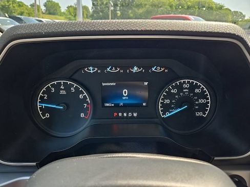 Used 2021 Ford F150 XL w/ Equipment Group 101A High RWD image 46