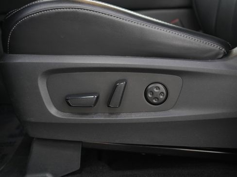 Used 2024 INFINITI QX60 Luxe AWD/4WD image 31