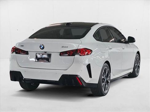 Used 2026 BMW 228i xDrive w/ Technology Package AWD/4WD image 5