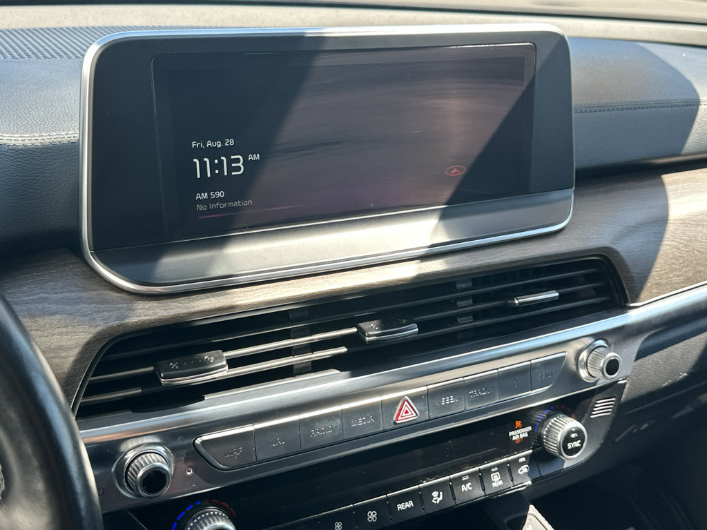 Used 2022 Kia Telluride EX AWD/4WD image 15