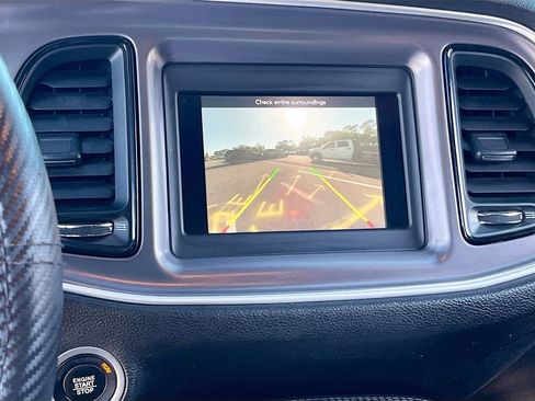 Used 2019 Dodge Challenger R/T w/ Cold Weather Group image 11