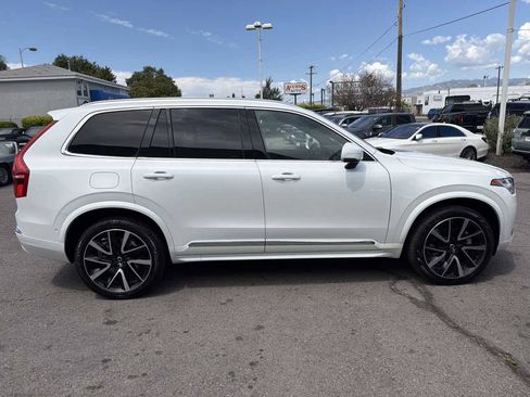 Used 2024 Volvo XC90 B6 Ultimate AWD/4WD image 6