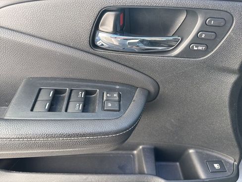 Certified 2023 Honda Ridgeline RTL image 12