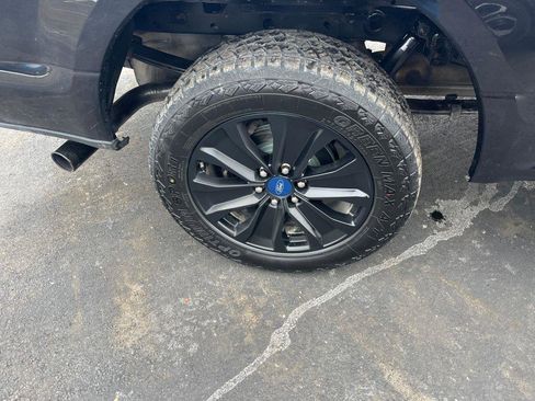 Used 2020 Ford F150 XL w/ Equipment Group 101A Mid image 31