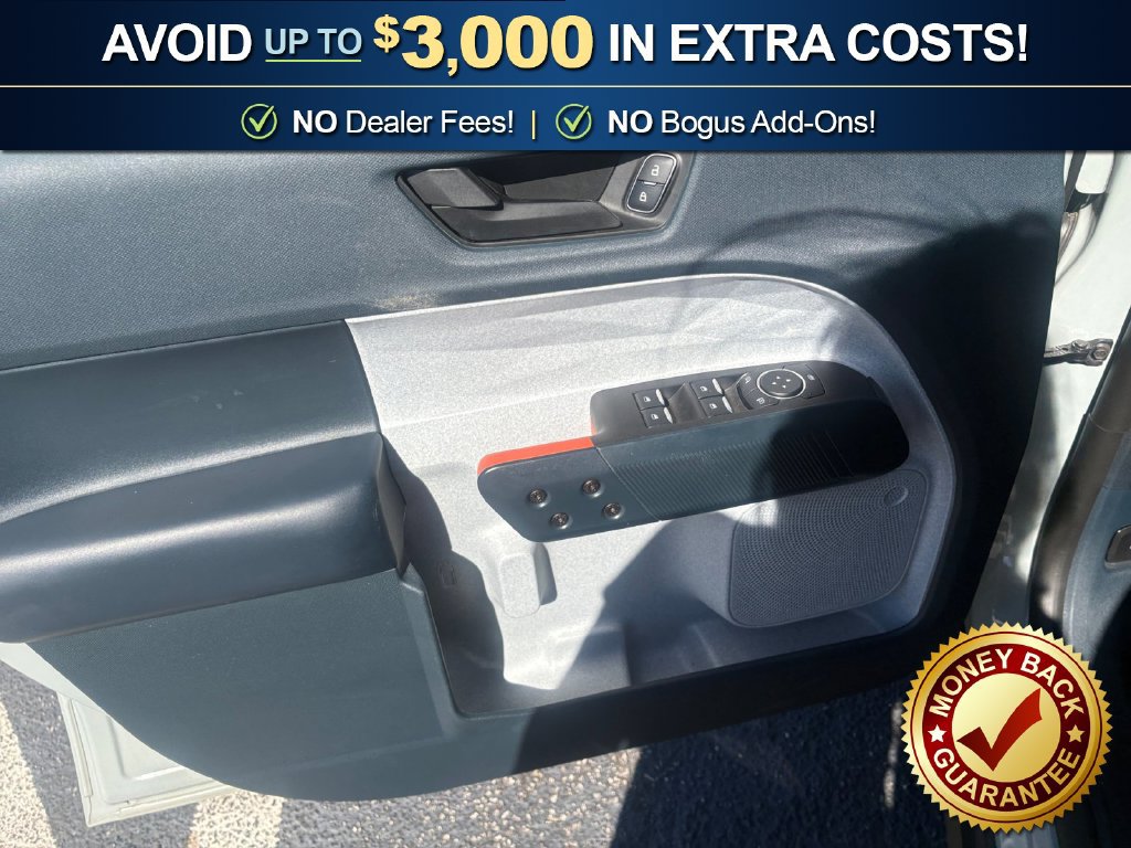 Used 2024 Ford Maverick XLT w/ XLT Luxury Package FWD image 16