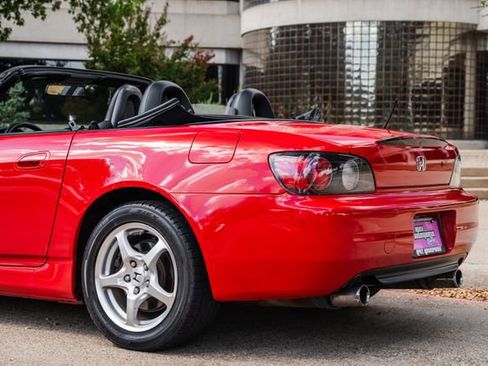 Used 2003 Honda S2000 image 49