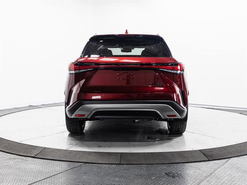New 2026 Lexus RX 350 Premium Plus image 10