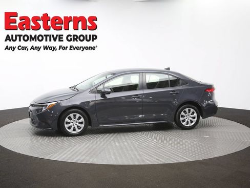 Used 2023 Toyota Corolla LE FWD image 56