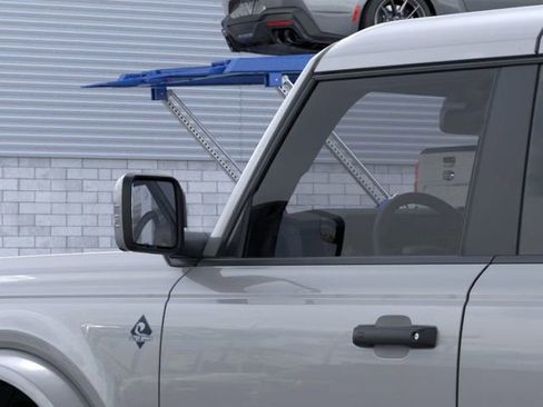 New 2026 Ford Bronco Outer Banks image 22