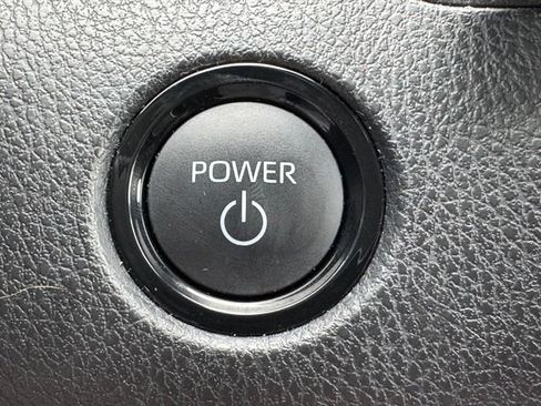 Certified 2025 Toyota Camry XLE AWD/4WD image 29