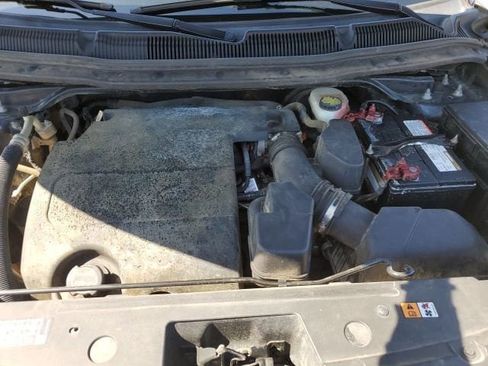 Used 2017 Ford Explorer 4WD image 29