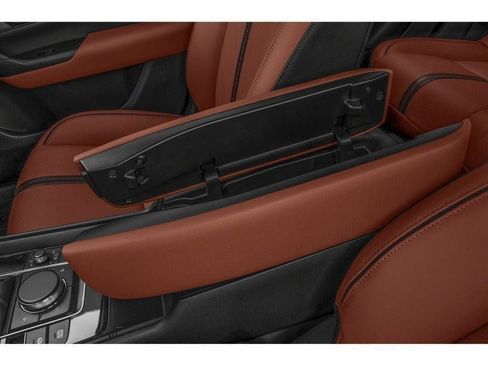 Certified 2024 MAZDA CX-50 AWD 2.5 Turbo w/ Accent Package image 40