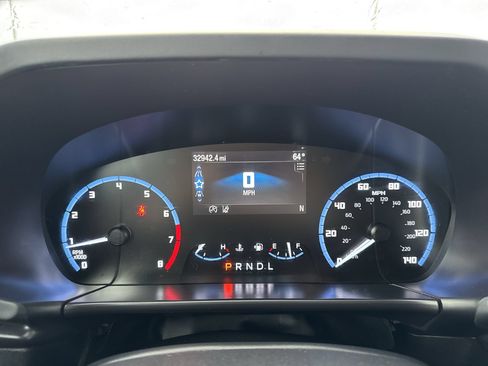 Used 2023 Ford Bronco Sport Big Bend AWD/4WD image 15
