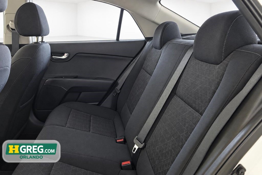 Used 2023 Kia Rio LX FWD image 15