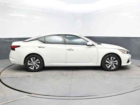 Used 2021 Nissan Altima 2.5 S FWD image 8