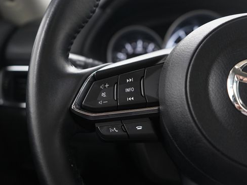 Used 2023 MAZDA CX-5 AWD 2.5 S w/ Preferred Package image 27