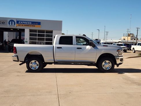 New 2026 RAM 2500 Tradesman image 7