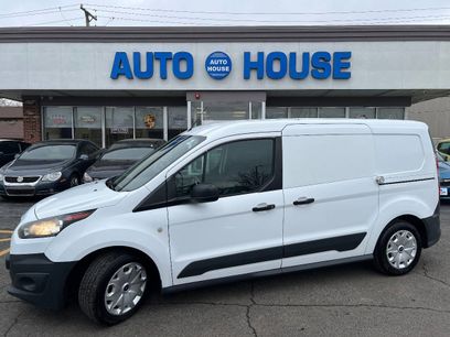 Used 2016 Ford Transit Connect XL