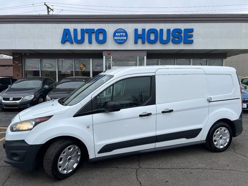 Used 2016 Ford Transit Connect XL image 1
