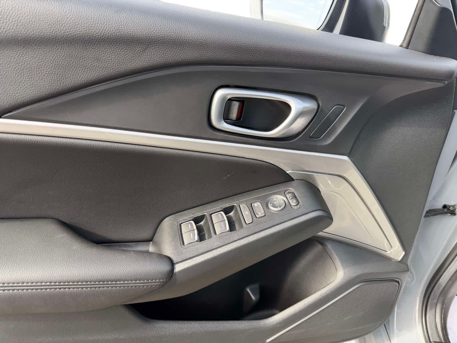 Certified 2026 Acura Integra FWD image 19