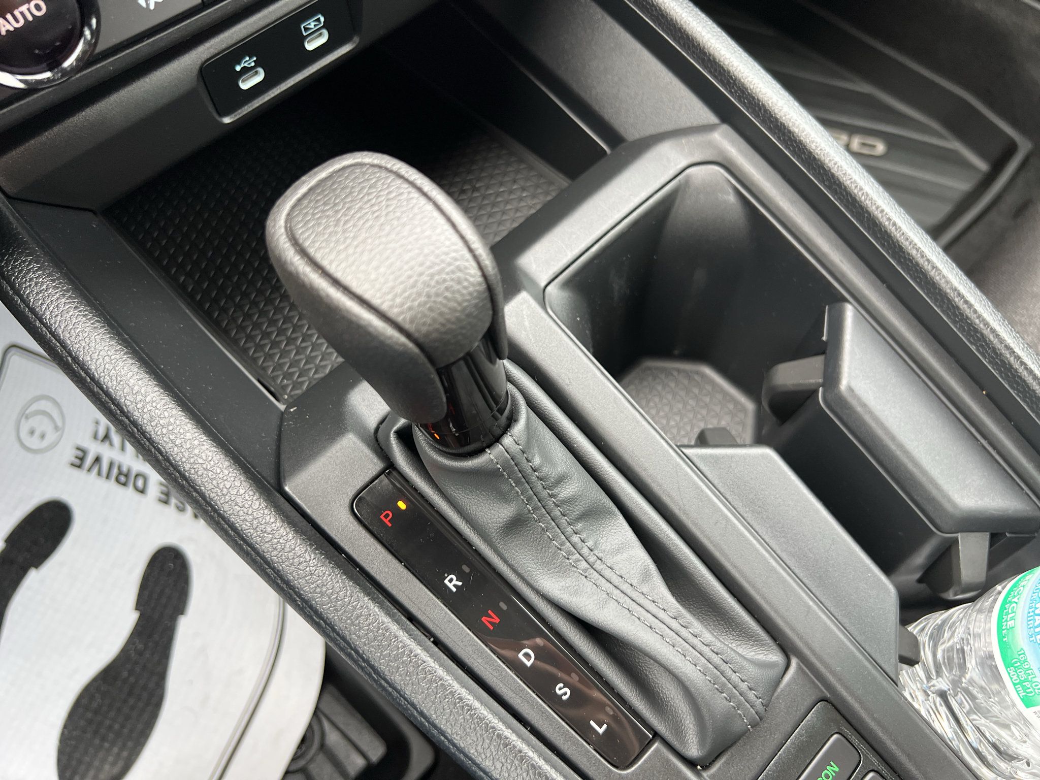 Used 2025 Honda Accord SE image 19