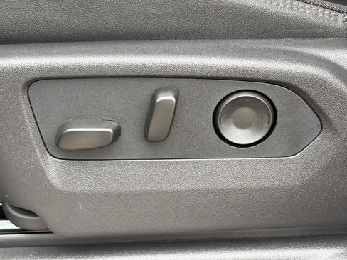 New 2026 Chevrolet Silverado 1500 High Country w/ Midnight Edition image 10