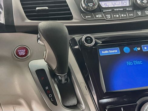 Used 2015 Honda Odyssey EX image 19
