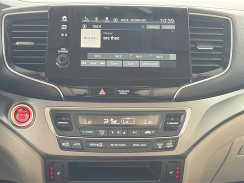 Used 2019 Honda Pilot EX image 25