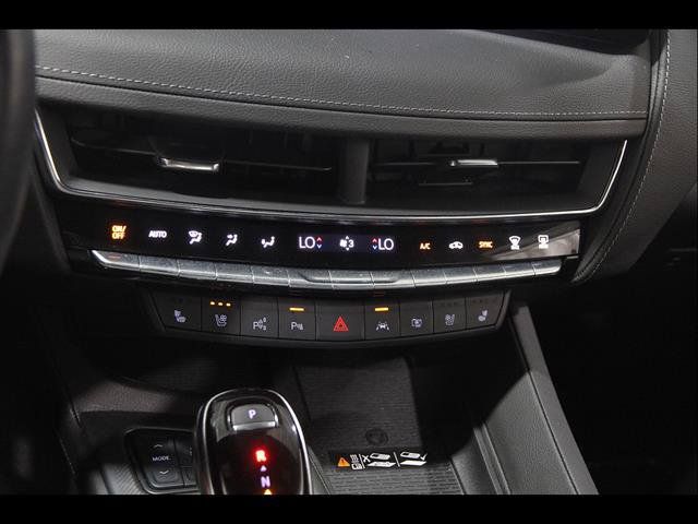 Used 2025 Cadillac CT5 Premium Luxury w/ Technology Package AWD/4WD image 13