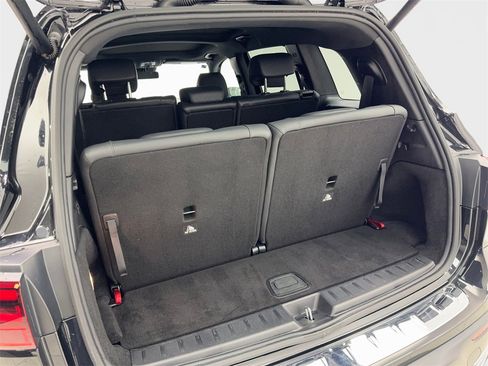 Used 2024 Mercedes-Benz EQB 300 4MATIC w/ Winter Package image 80