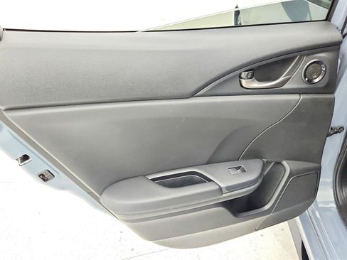 Used 2021 Honda Civic Sport image 40