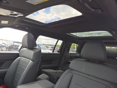 New 2026 Hyundai Santa Fe Calligraphy AWD/4WD image 3