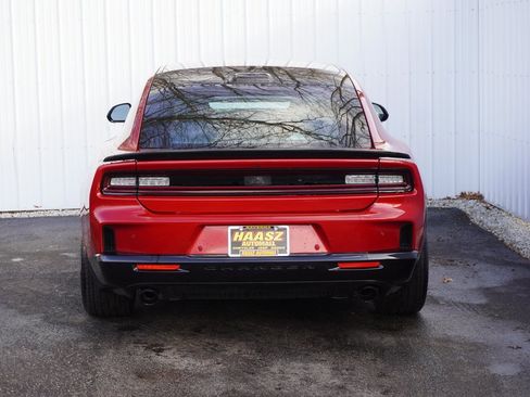 New 2026 Dodge Charger R/T Scat Pack image 5