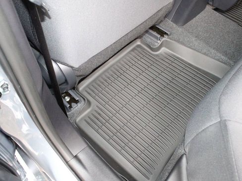 New 2026 Toyota Corolla LE FWD image 42